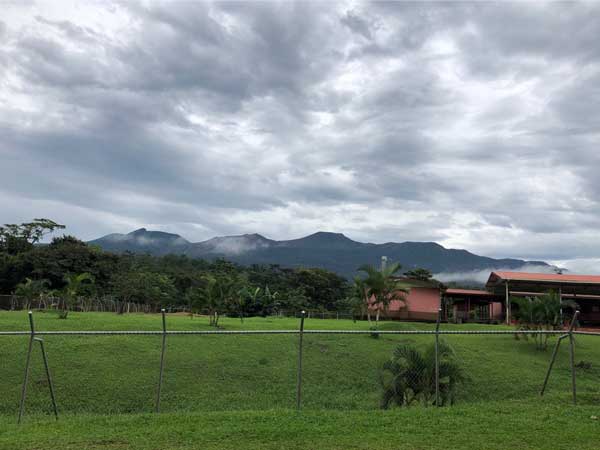 nature comme héritage : l’exemple du Costa Rica, blog culture, faune et flore, voyage, tourisme, Pura Vida
