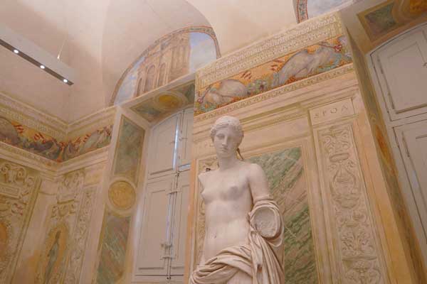 On a testé le Museon Arlaten, Arles, Camargue, Musée, Patrimoine, culture camargaise, musée ethnologie