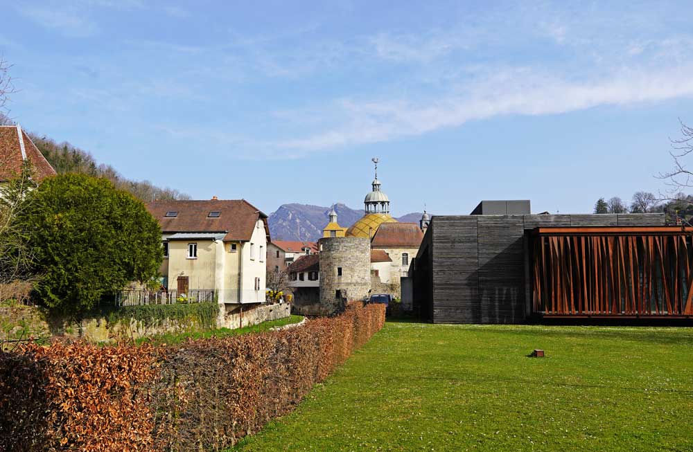 Grande Saline, Salins les Bains, Musée du Sel, Patrimoine industriel, Jura, blog culture
