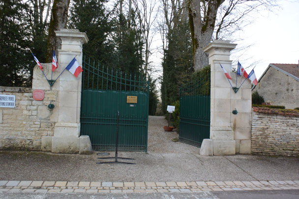 Metz. Savez-vous où a été fabriqué le mémorial Charles-de-Gaulle ?