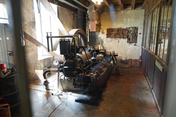 Moulin de Montjay, Ménétreuil, Bresse, Seille, musée, Ecomusée de la Bresse, visite test, blog culture