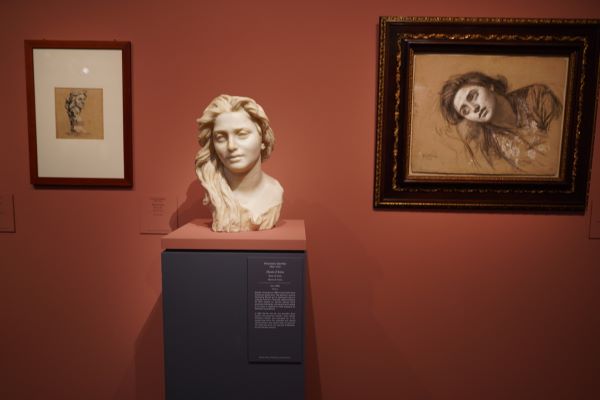Vincenzo Gemito, Petit Palais, exposition, sculpture, art, blog culture