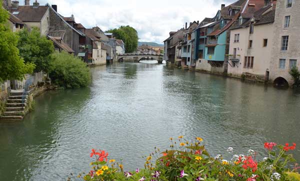 Que faire cet été en Bourgogne-Franche-Comté? 2019, vacances, tourisme en bourgogne, franche comté blog culturel