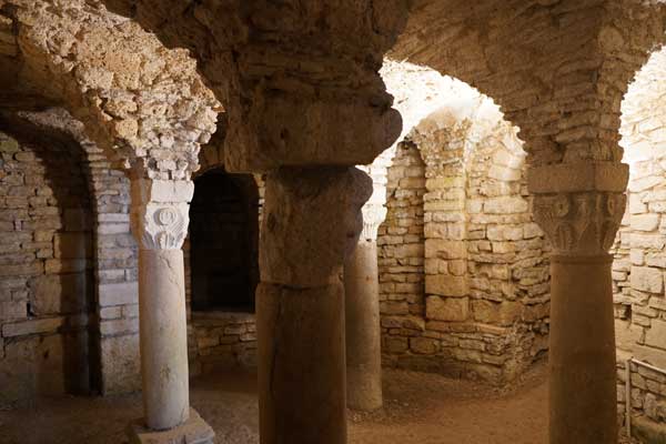 Pourquoi les ruines nous fascinent-elles ?, vestiges archéologie, urbex, culture, blog culture