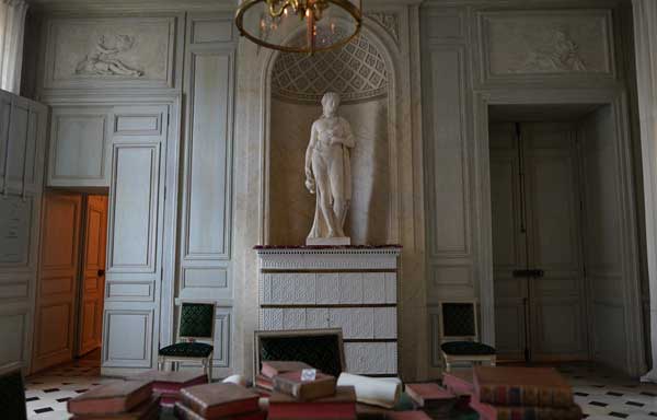 Hôtel de la Marine, Paris, visite, Confident, Patrimoine, Blog culture